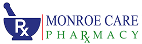 Monroe Care rx
